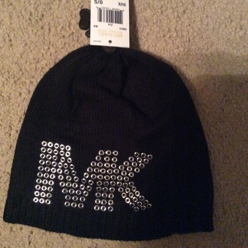 Michael Kors Winter Hat